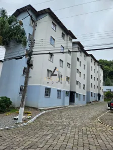Apartamento com 2 Quartos à venda, 38m² no De Zorzi, Caxias do Sul