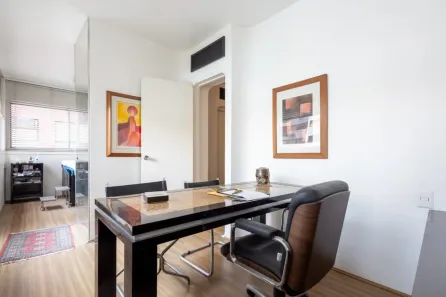 Ponto Comercial com 3 Quartos para alugar, 73m² no Itaim Bibi, São Paulo