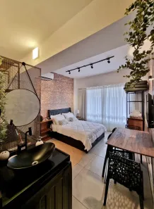 Apartamento com 1 Quarto à venda, 23m² no Centro, Niterói