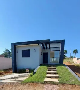 Casa com 3 Quartos à venda, 85m² no Cocão, Viamão