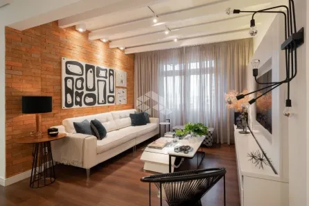 Apartamento com 2 Quartos à venda, 90m² no Centro Histórico, Porto Alegre