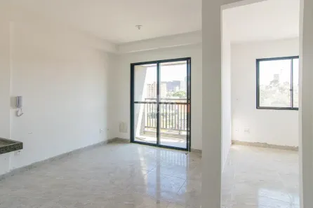 Apartamento com 1 Quarto para alugar, 31m² no Parada Inglesa, São Paulo