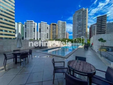 Flat com 1 Quarto à venda, 36m² no Pituba, Salvador