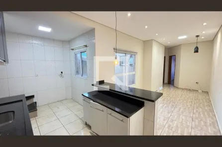 Cobertura com 2 Quartos à venda, 110m² no Vila Pires, Santo André