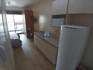 Apartamento com 1 Quarto à venda, 26m² no Jardim das Acácias, São Paulo