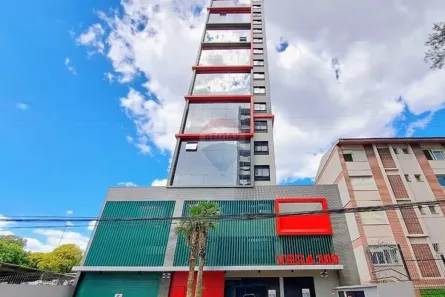 Apartamento à venda, 38m² no Centro, Passo Fundo