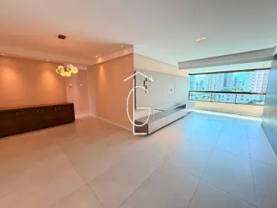 Apartamento com 4 Quartos para alugar, 136m² no Madalena, Recife
