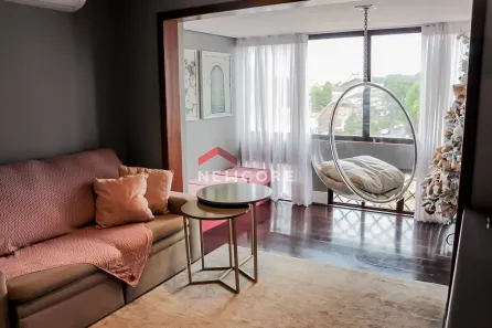 Apartamento com 2 Quartos à venda, 153m² no Centro, Canela