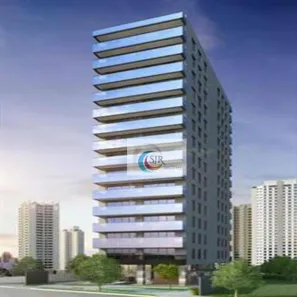 Sala Comercial para alugar, 280m² no Liberdade, São Paulo