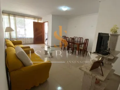 Casa com 3 Quartos à venda, 180m² no Vila Monumento, São Paulo