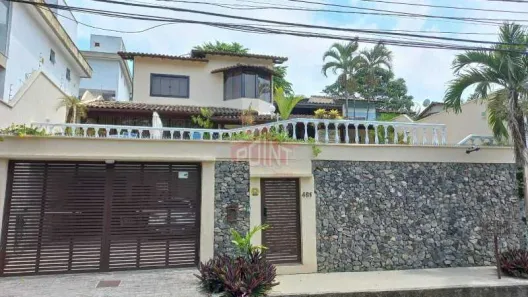 Casa com 3 Quartos à venda, 284m² no Vila Progresso, Niterói