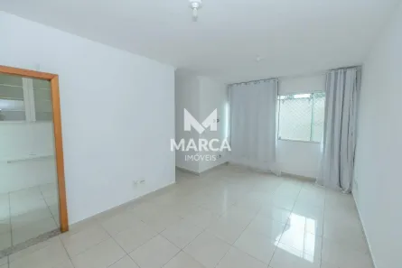 Apartamento com 2 Quartos à venda, 75m² no Castelo, Belo Horizonte