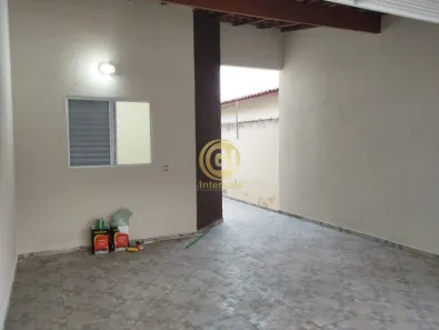 Casa com 3 Quartos à venda, 125m² no Jardim Emília, Jacareí