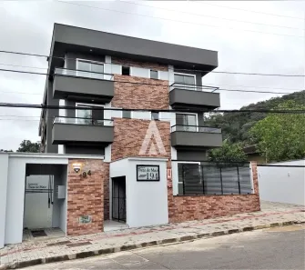 Apartamento com 3 Quartos à venda, 86m² no Iririú, Joinville