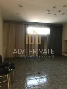 Prédio Comercial para venda ou aluguel, 411m² no Vila Albertina, São Paulo
