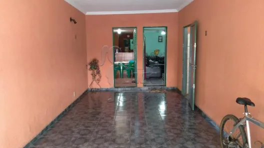 Casa com 2 Quartos à venda, 185m² no Geraldo Correia de Carvalho, Ribeirão Preto