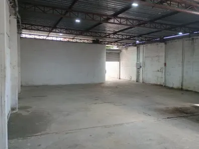 Galpão/Depósito/Armazém para alugar, 210m² no Brooklin Paulista, São Paulo