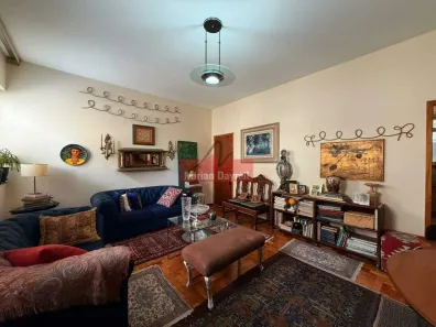 Apartamento com 3 Quartos à venda, 150m² no Savassi, Belo Horizonte