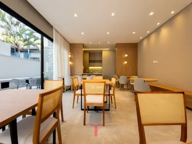 Apartamento com 3 Quartos à venda, 128m² no Cristo Rei, Curitiba