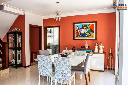 Apartamento com 3 Quartos à venda, 150m² no Cidade Nova, Feira de Santana