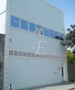 Galpão/Depósito/Armazém à venda, 600m² no Chácara Inglesa, São Paulo