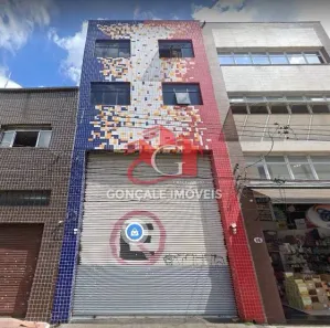 Imóvel Comercial à venda, 300m² no Canindé, São Paulo