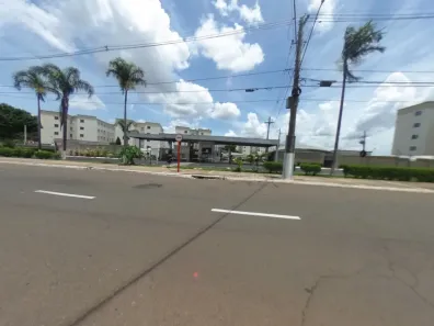 Apartamento com 2 Quartos à venda, 46m² no Distrito Industrial Miguel Abdelnur, São Carlos