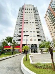 Sala Comercial para alugar, 27m² no Planalto Paulista, São Paulo