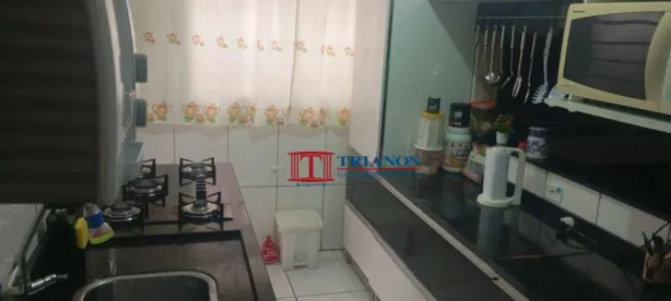 Casa com 3 Quartos à venda, 52m² no Jardim Bartira (Tupi), Piracicaba