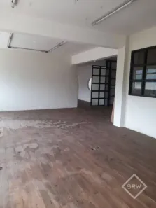 Sala Comercial à venda, 497m² no Centro, Santos