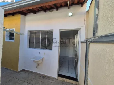 Casa com 1 Quarto para alugar, 25m² no Jardim Wanel Ville V, Sorocaba