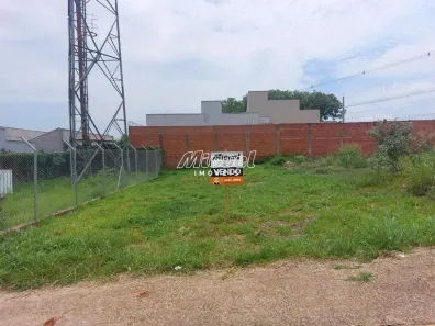Lote/Terreno à venda, 170m² no Conjunto Residencial Mário Dedini, Piracicaba