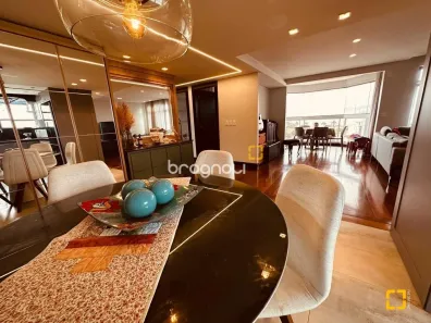 Apartamento com 2 Quartos à venda, 170m² no Balneário, Florianópolis