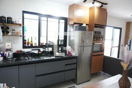 Cobertura com 1 Quarto à venda, 80m² no Vila Dom Pedro II, São Paulo
