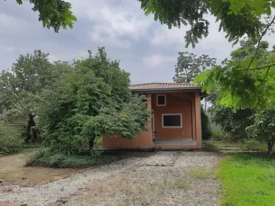 Casa com 1 Quarto à venda, 50m² no Margem Esquerda, Cachoeira Paulista