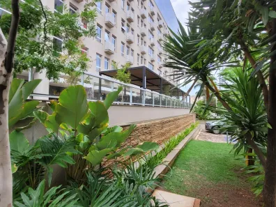 Sala Comercial para alugar, 36m² no Vila Sinibaldi, São José do Rio Preto