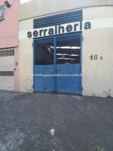 Ponto Comercial à venda, 145m² no Parque Maria Luiza, São Paulo