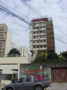 Apartamento com 2 Quartos à venda, 124m² no Cerqueira César, São Paulo