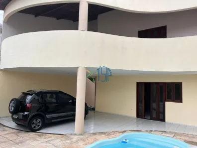 Casa com 3 Quartos à venda, 270m² no Capim Macio, Natal
