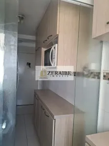 Apartamento com 3 Quartos à venda, 61m² no Vila Endres, Guarulhos