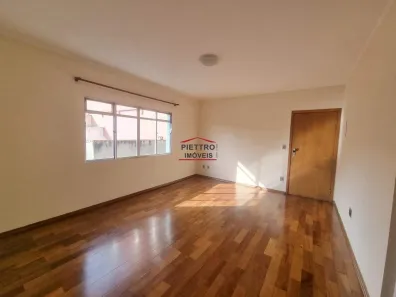 Apartamento com 2 Quartos para alugar, 74m² no Osvaldo Cruz, São Caetano do Sul