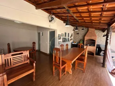 Casa com 3 Quartos à venda, 200m² no Boa Vista, Uberaba