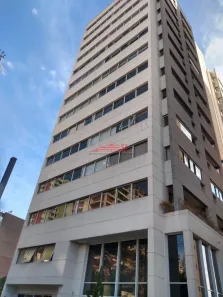 Imóvel Comercial para alugar, 47m² no Centro, Diadema