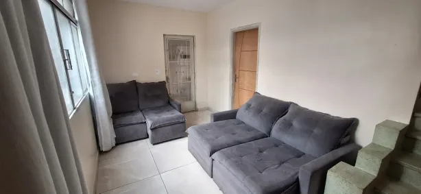 Sobrado com 3 Quartos à venda, 120m² no Parque Peruche, São Paulo