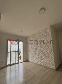 Apartamento com 2 Quartos para alugar, 67m² no Vila Lacerda, Jundiaí