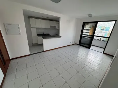 Apartamento com 1 Quarto à venda, 48m² no Itaigara, Salvador