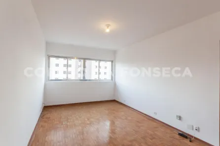 Apartamento com 2 Quartos à venda, 88m² no Sumaré, São Paulo