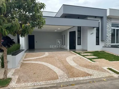 Casa com 3 Quartos à venda, 170m² no Parque Olívio Franceschini, Hortolândia