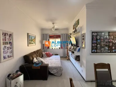 Apartamento com 2 Quartos à venda, 64m² no Freguesia (Ilha do Governador), Rio de Janeiro