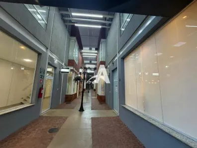 Ponto Comercial para alugar, 110m² no Centro, Uberlândia